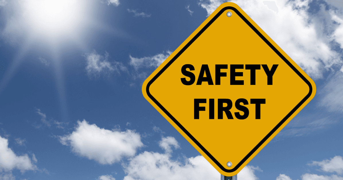Creating a Safe and Healthy Workplace Culture: A Step-by-Step Guide